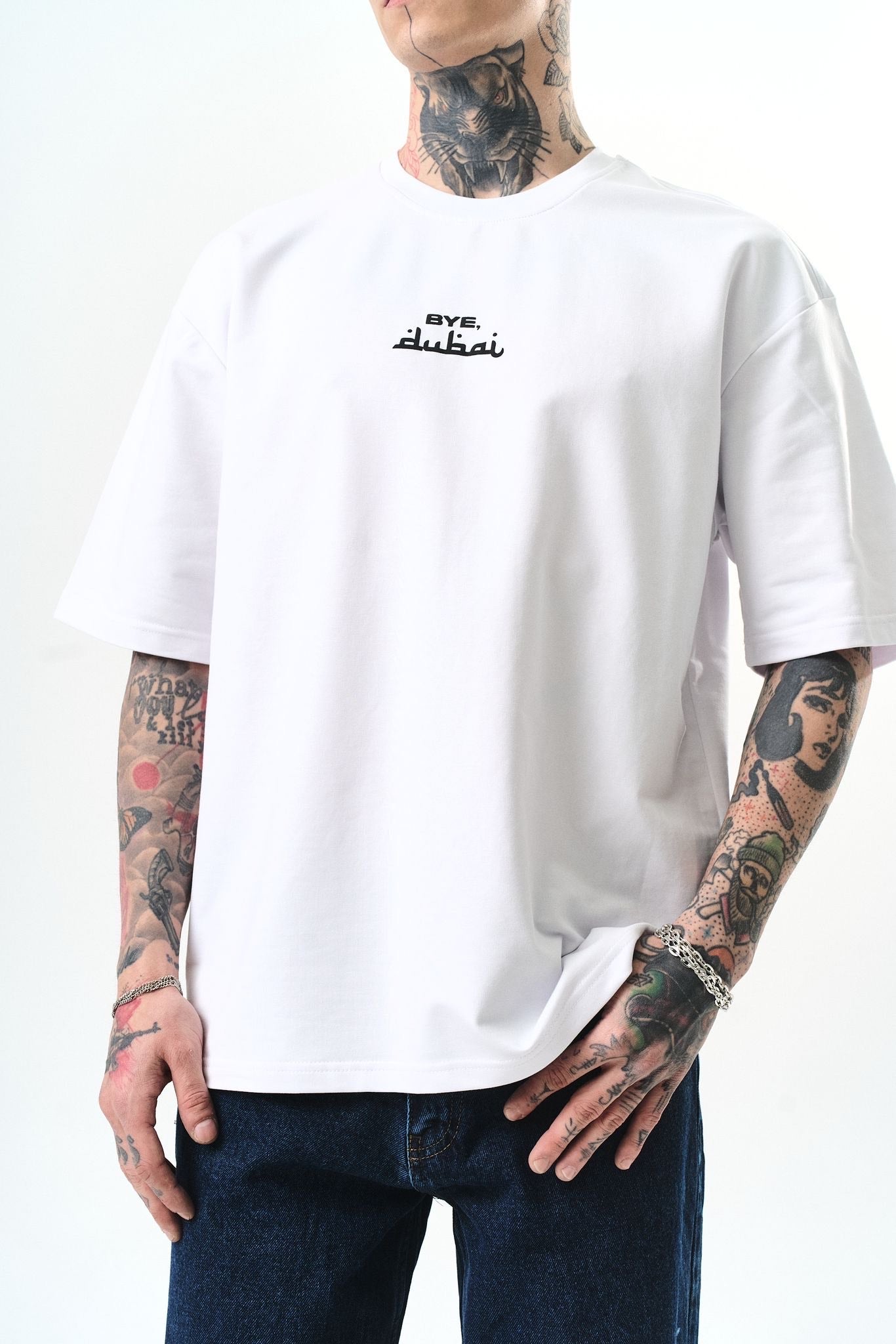 Nos T-shirt