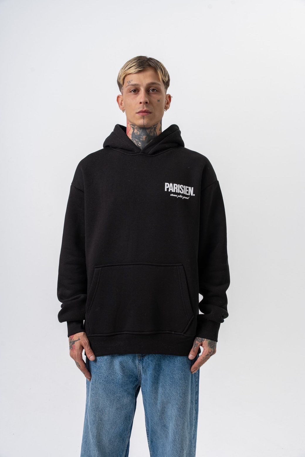 Sweat noir