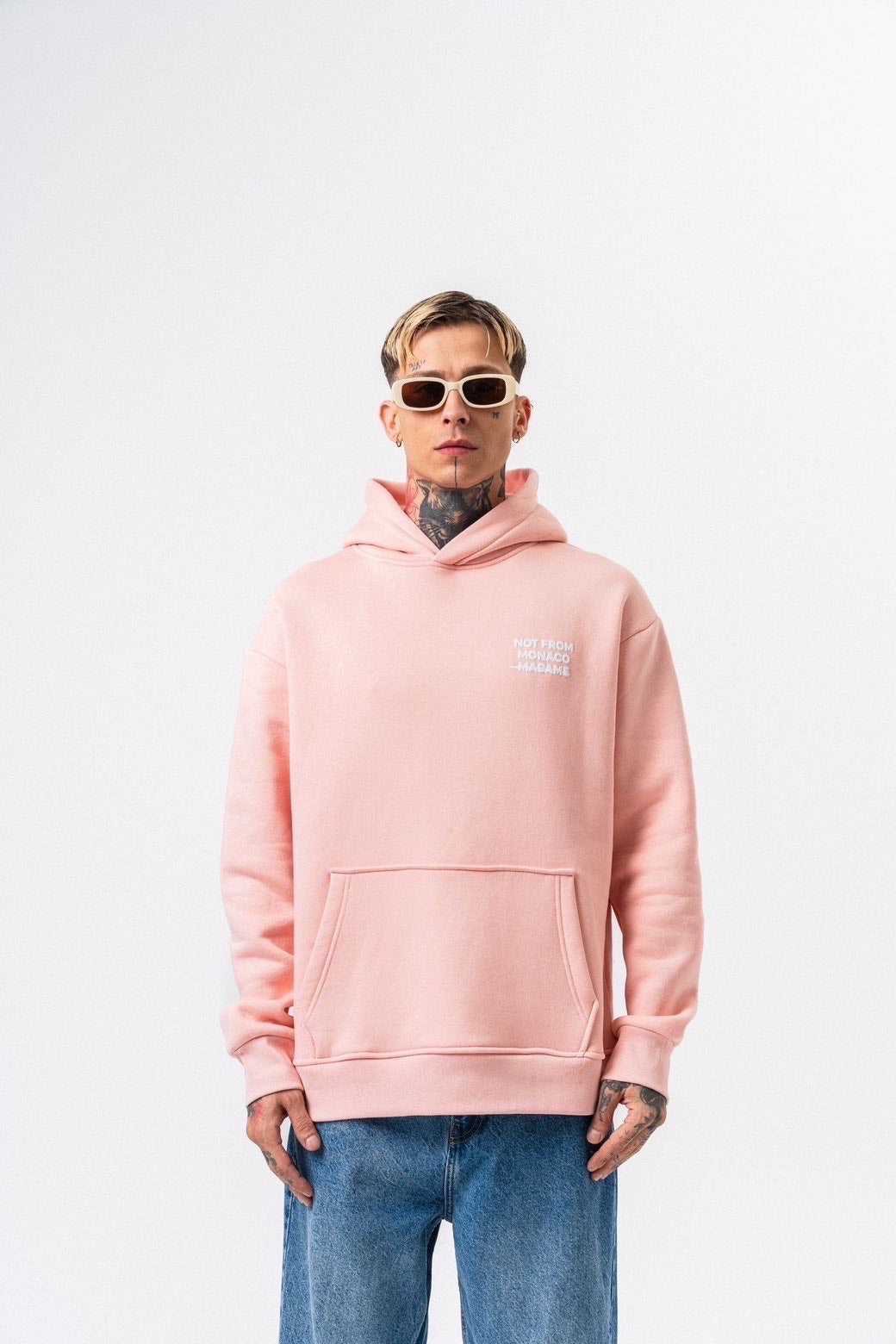 Nos Sweats