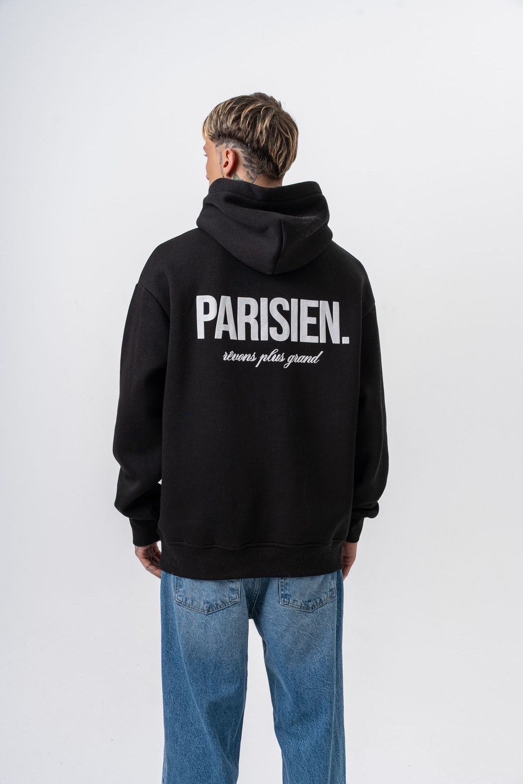 Sweat noir