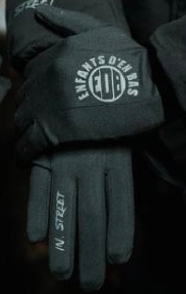 Gants EDB